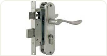 Locksmith services Eisleben Lutherstadt